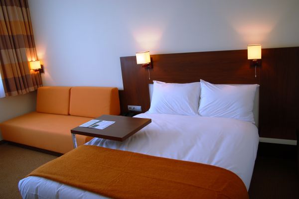 DeSilva Inn Katowice Airport (Schlesien)
